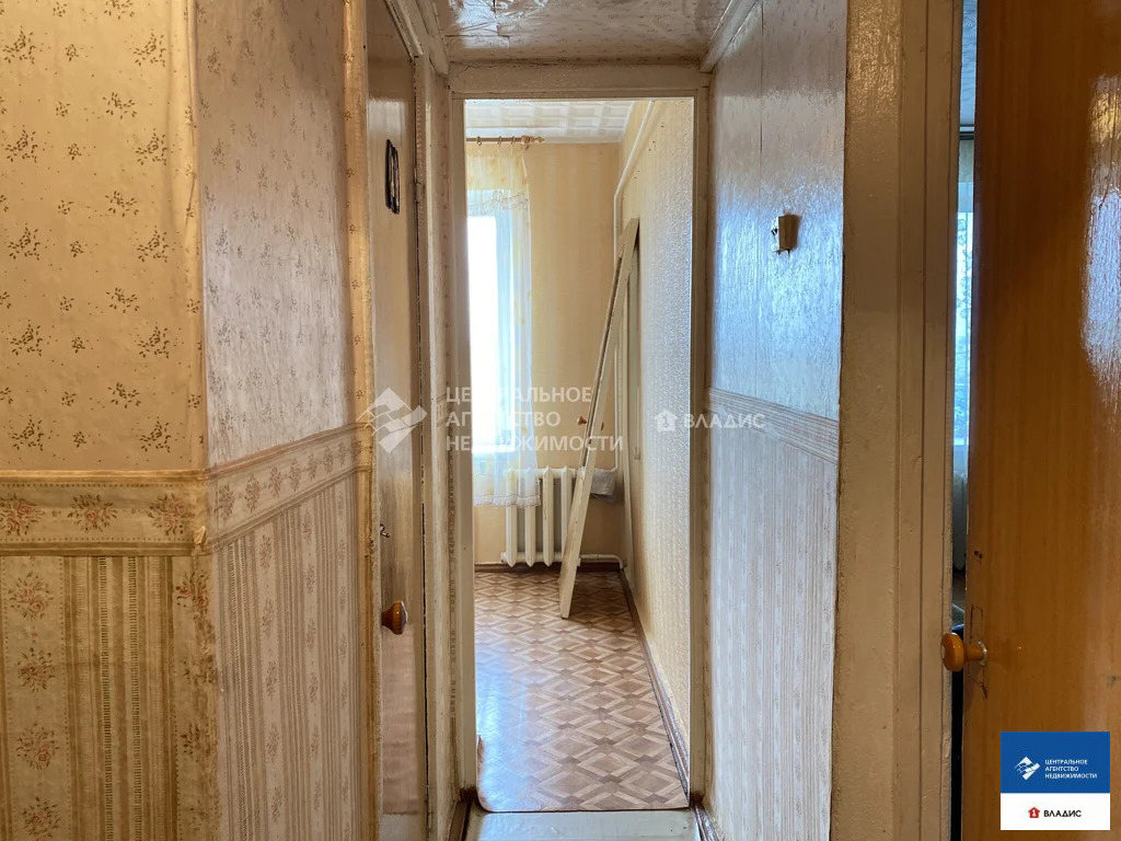 Продажа квартиры, Скопин, ул. Фабричная - Фото 12