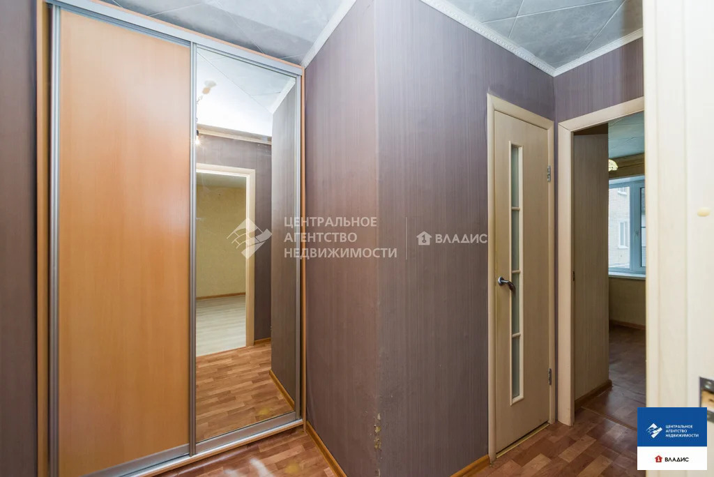 Продажа квартиры, Рязань, ул. Интернациональная - Фото 9