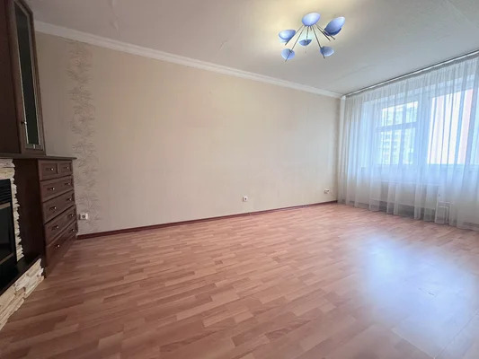 Продам трехкомнатную (3-комн.) квартиру, Казанское ш, 2к1, Нижний Н... - Фото 12