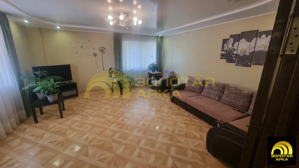 Продажа квартиры, Крымск, Крымский район, ул. Слободская - Фото 0