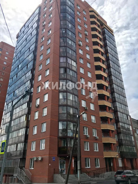 Продажа квартиры, Новосибирск, ул. Ельцовская - Фото 25