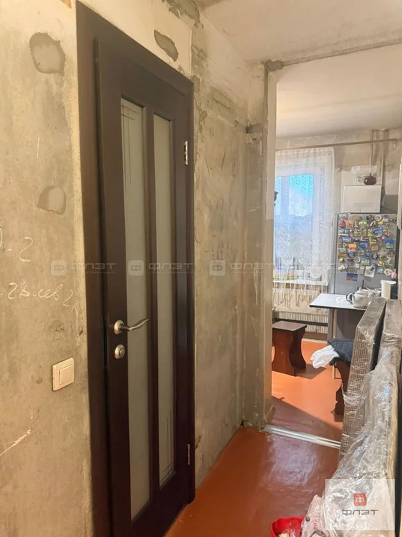Продажа квартиры, Казань, ул. Сафиуллина - Фото 16