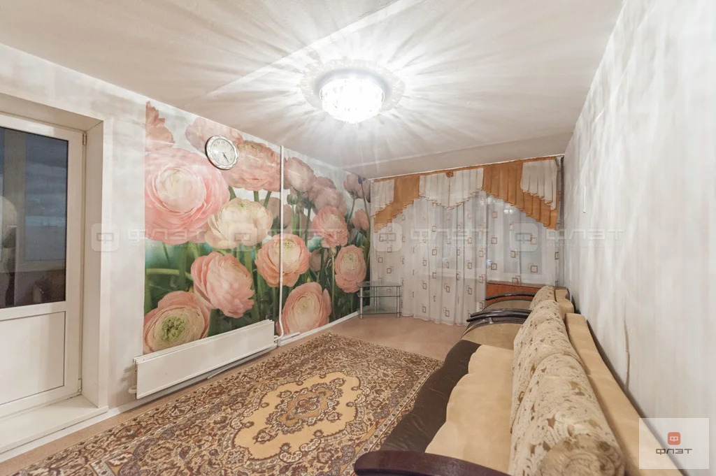 Продажа квартиры, Зеленодольск, Зеленодольский район, ул. Комарова - Фото 6