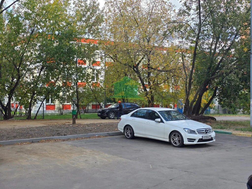 Продажа квартиры, м. Щелковская, Щелковское ш. - Фото 2