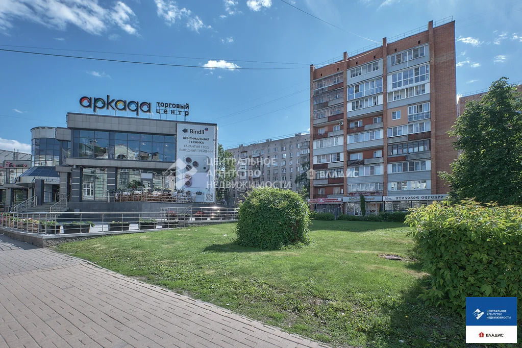 Продажа квартиры, Рязань, ул. Ленина - Фото 2