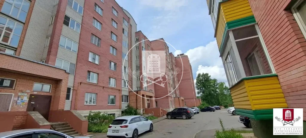 Продажа квартиры, Белоусово, Жуковский район, ул. Калужская - Фото 1