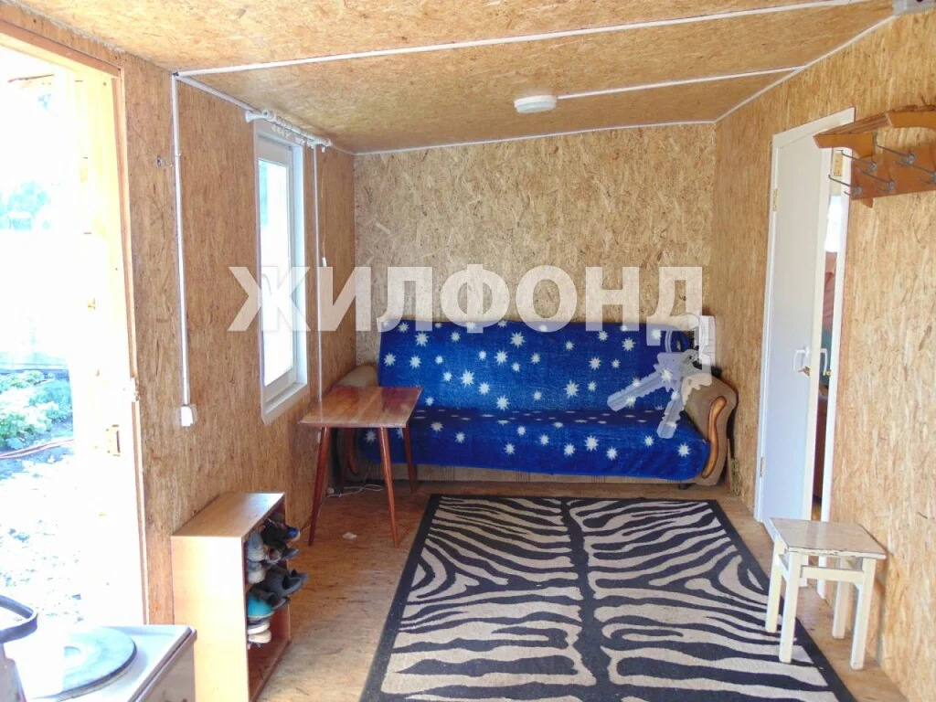 Продажа дома, Новосибирский район - Фото 21