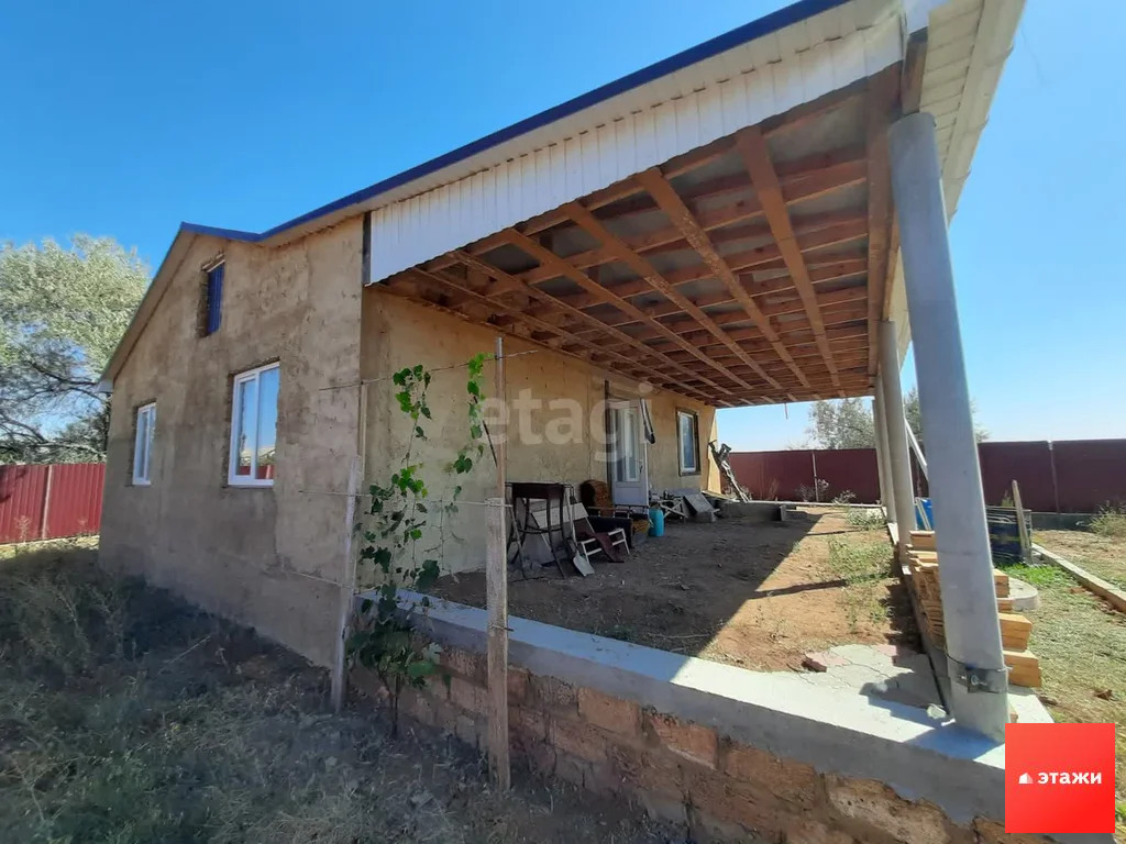 Продажа дома, Новофедоровка, Сакский район, Южная улица - Фото 1