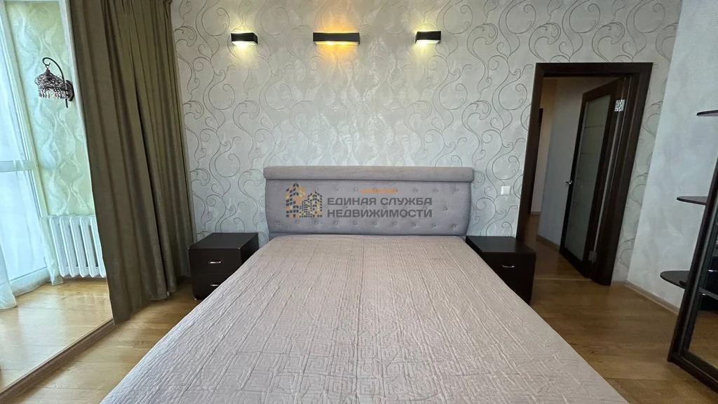 Аренда квартиры, Уфа, ул. Менделеева - Фото 4