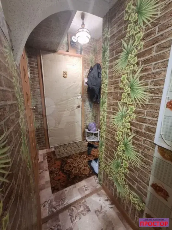 1-к. квартира, 22,4 м, 4/5 эт. - Фото 5