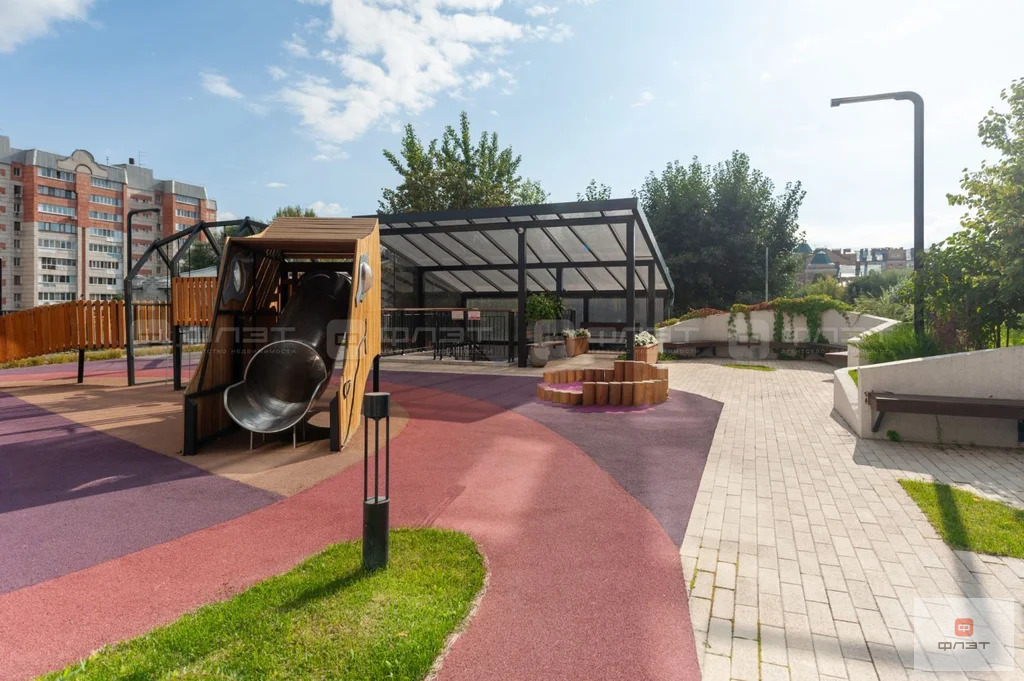 Продажа квартиры, Казань, ул. Островского - Фото 5