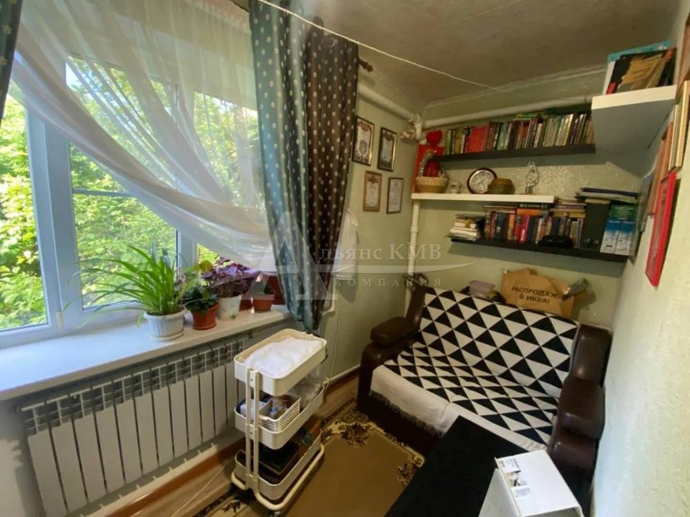 Продажа квартиры, Зеленокумск, Советский район, ул. Советская - Фото 5