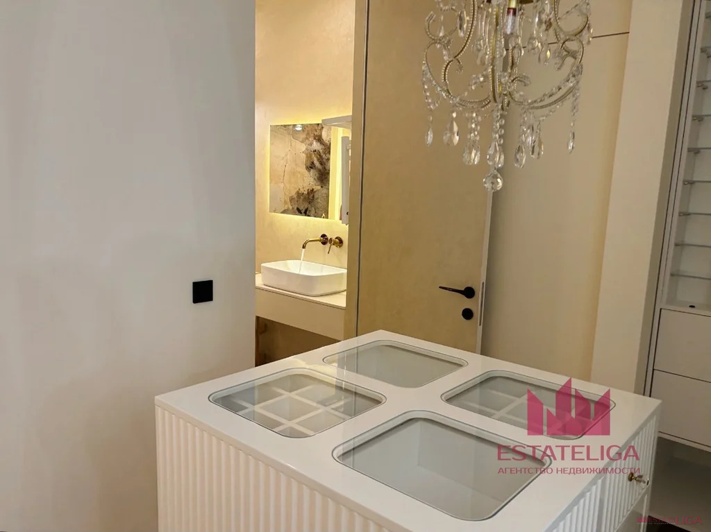 Продажа квартиры, 1-й Красногвардейский проезд - Фото 7