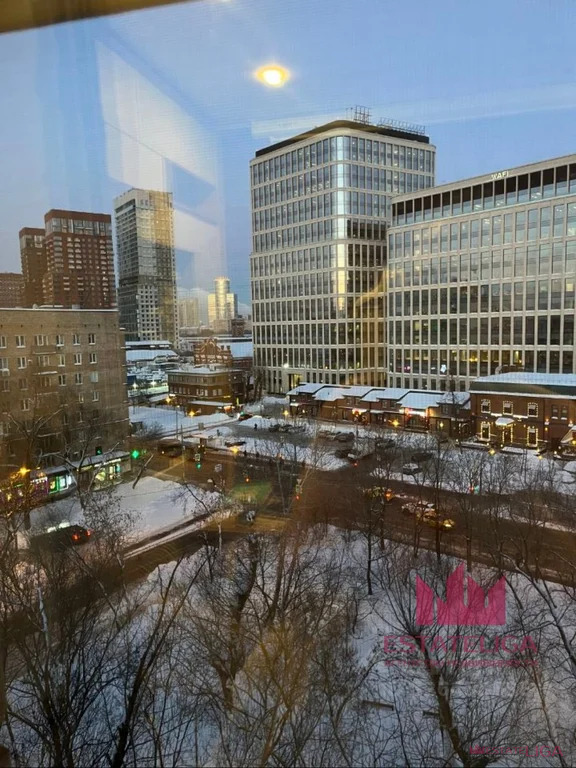 Продажа квартиры, м. Белорусская, Грузинский пер. - Фото 17