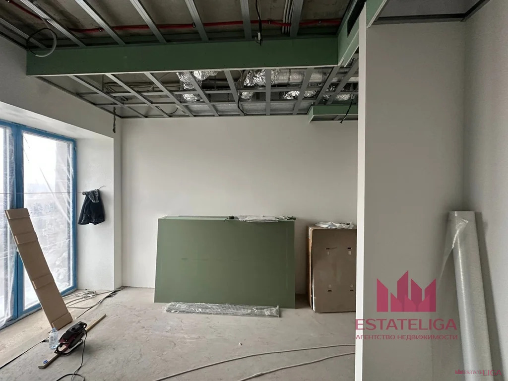 Продажа квартиры, ул. Дружинниковская - Фото 11