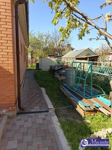 Продажа дома, Батайск, 5-я Линия улица - Фото 3