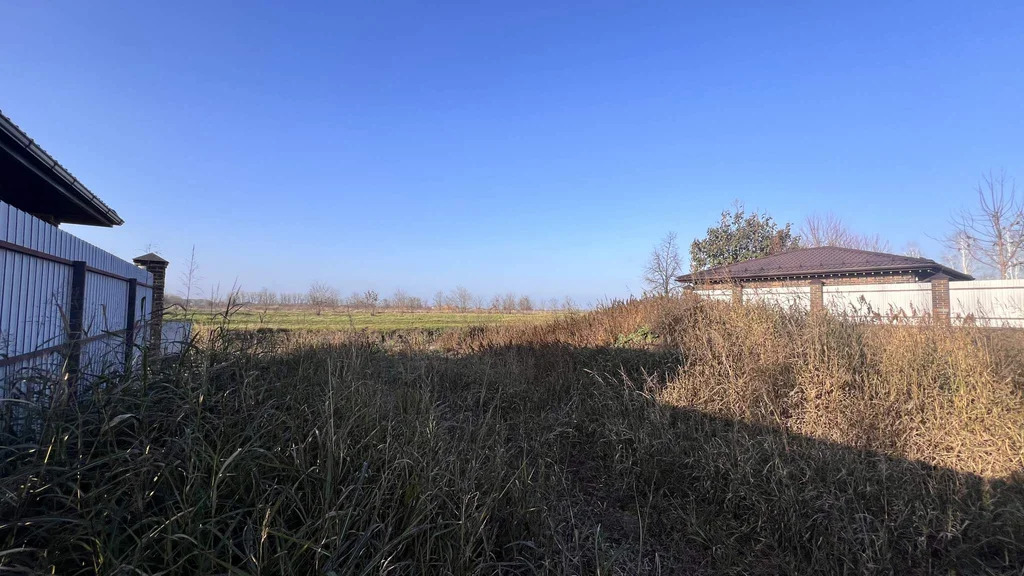 Римская 74, земельный участок 8 сот. - Фото 12