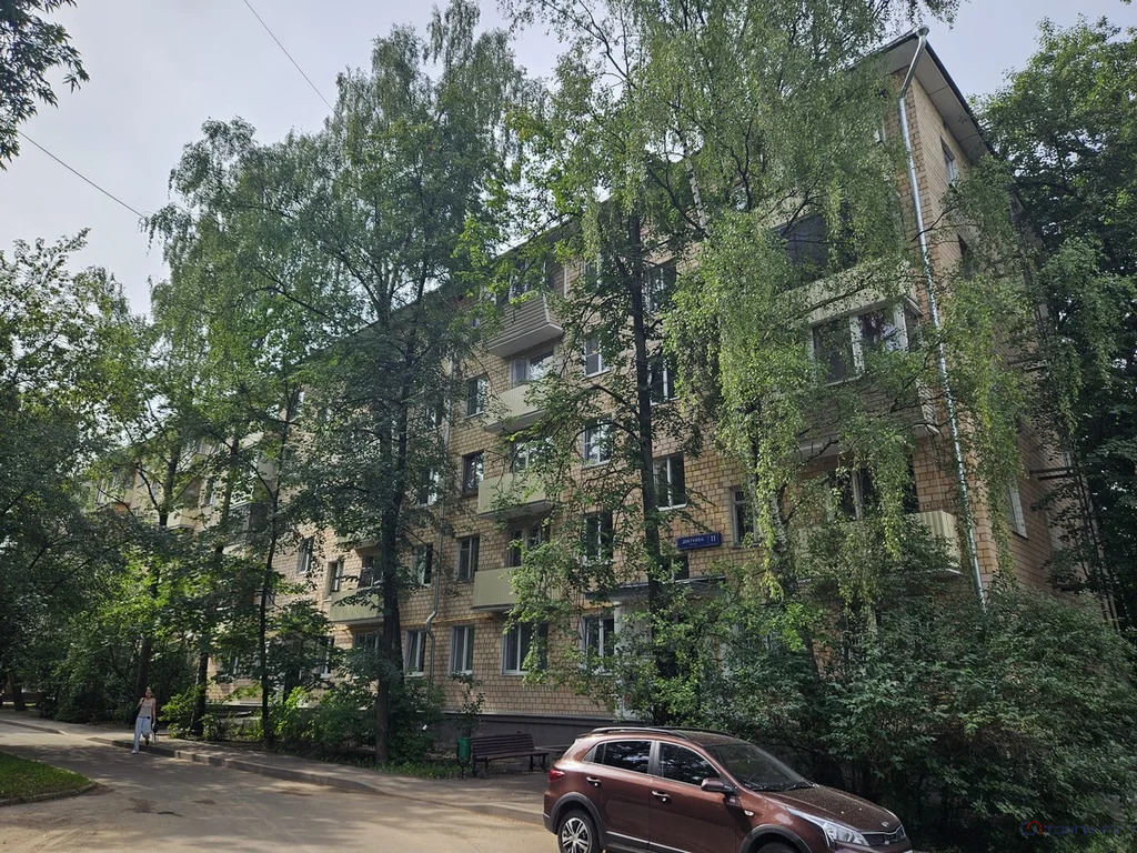 Продажа квартиры, ул. Докукина - Фото 7