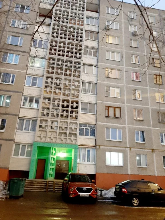 Продажа квартиры, Воскресенск, Воскресенский район, Зелинского, 18 - Фото 3