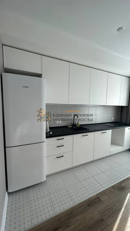 Аренда квартиры, Уфа, улица Академика Сулейманова - Фото 15