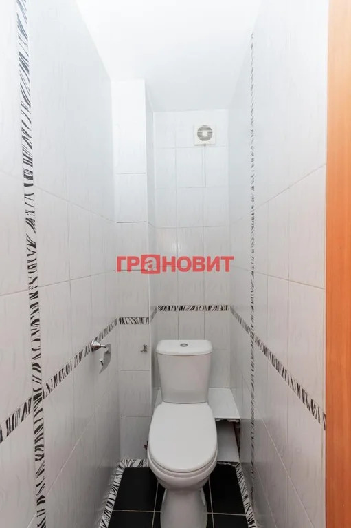 Продажа квартиры, Новосибирск, ул. Невельского - Фото 21