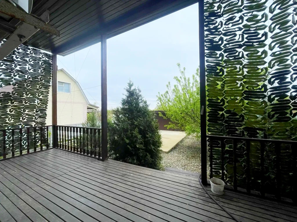 Продажа дома, Полтавская, Красноармейский район, ул. Комсомольская - Фото 8