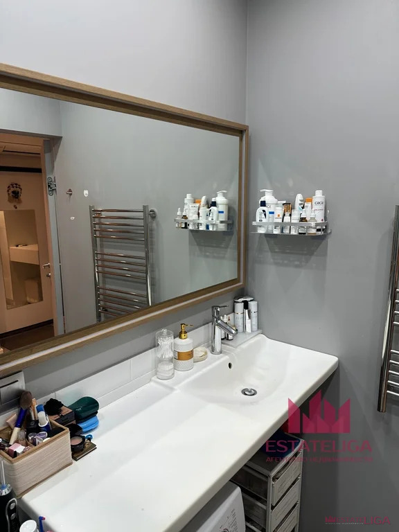 Аренда квартиры, Ходынский б-р. - Фото 16