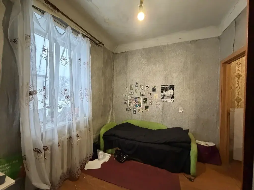 2-я квартира в мкр. Керва, ул. Первомайская, дом 11 - Фото 6