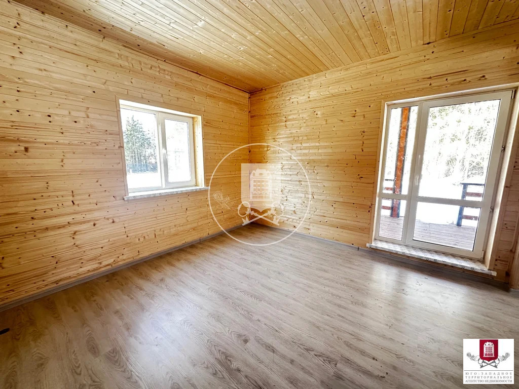 Продажа дома, Рязанцево, Боровский район, Северная ул - Фото 18