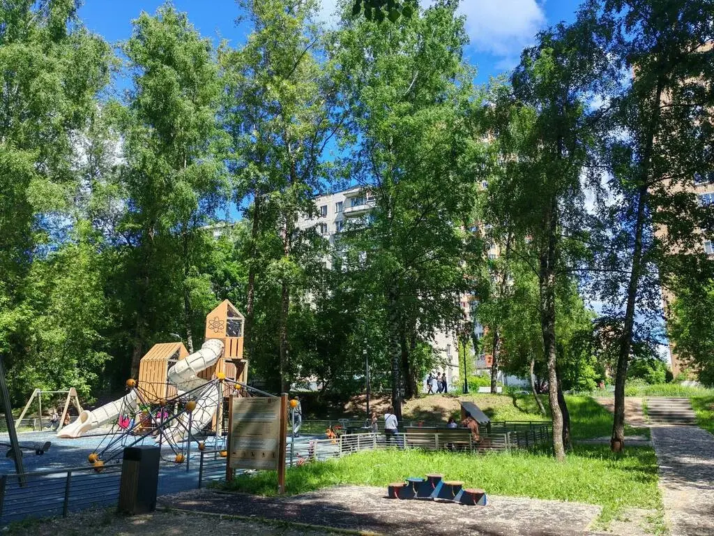 Продаю 2к.кв в Балашихе - Фото 25