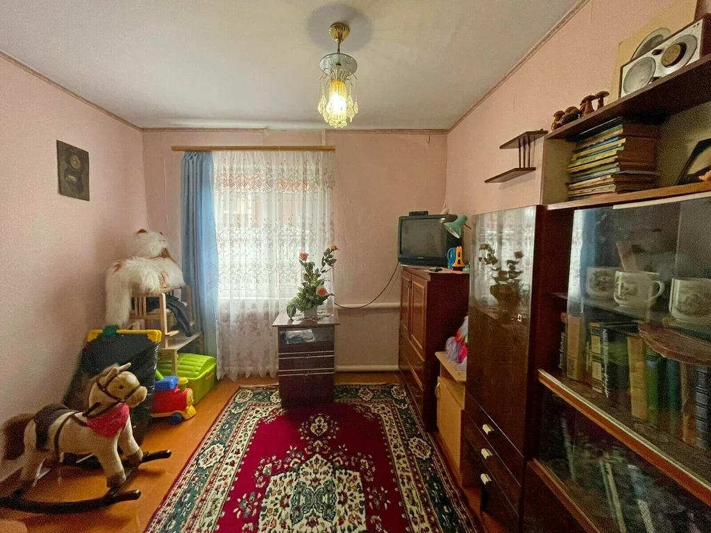 Продажа дома, Темрюк, Темрюкский район, ул. Бувина - Фото 18