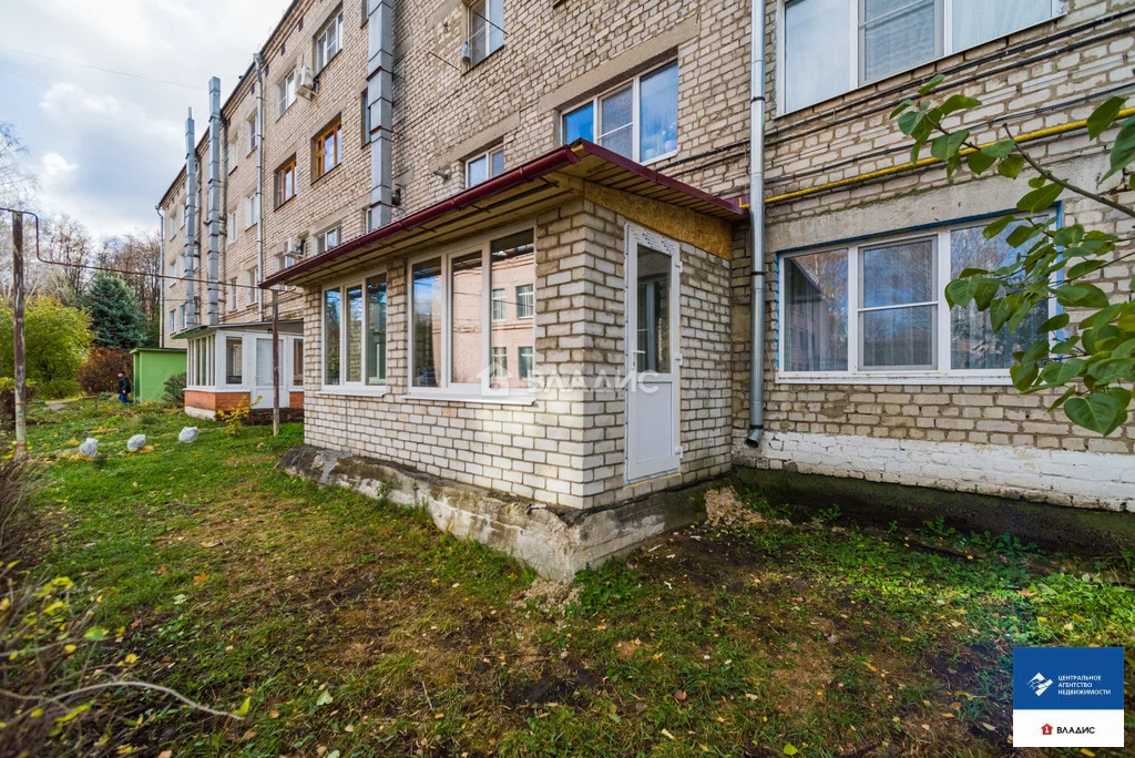 Продажа квартиры, Подвязье, Рязанский район, ул. Центральная - Фото 15