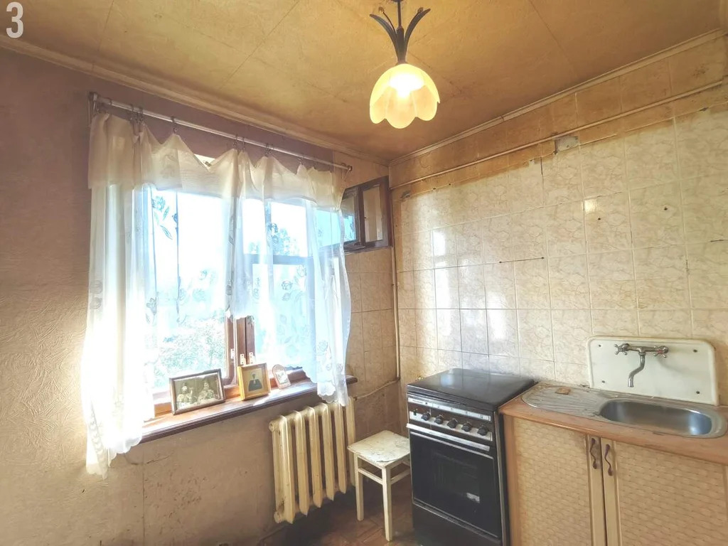 Продажа квартиры, Воронеж, ул. Героев Сибиряков - Фото 7