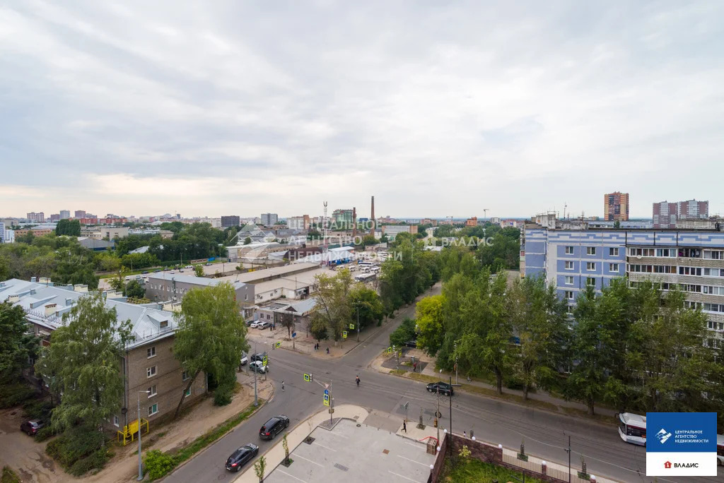 Продажа квартиры, Рязань, ул. Новая - Фото 13