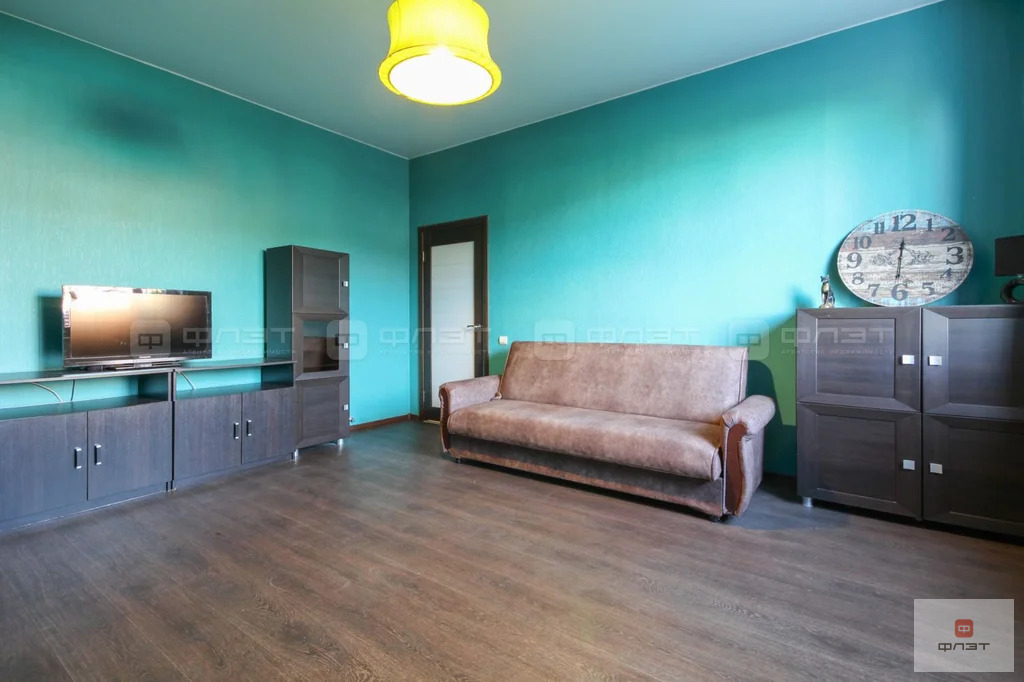 Продажа дома, Большие Кабаны, Лаишевский район, ул. Учительская - Фото 19