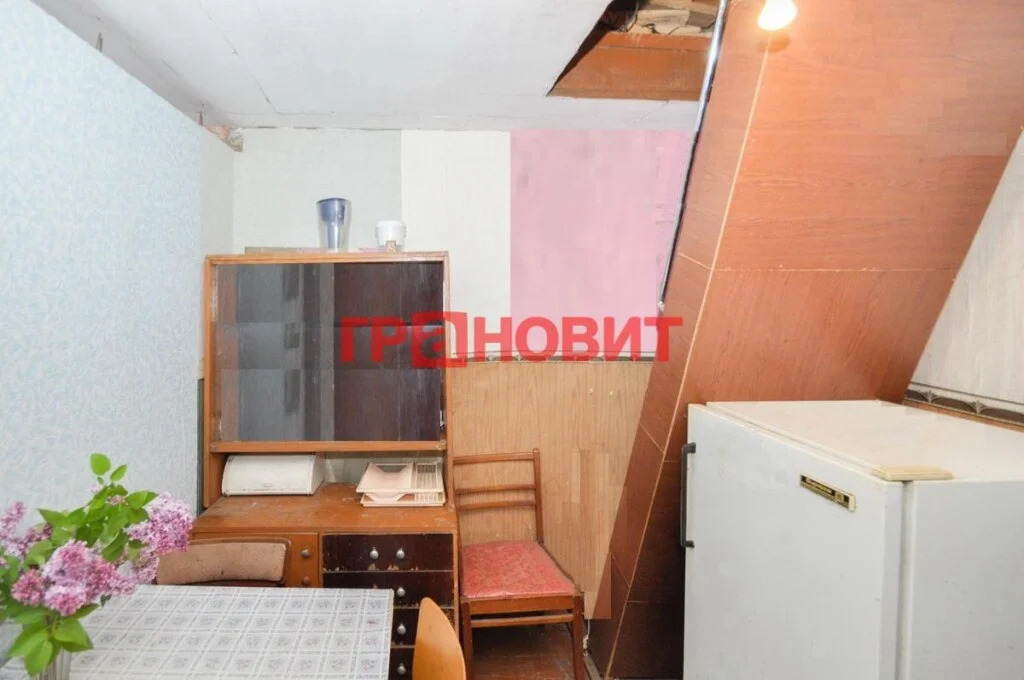 Продажа дома, Новосибирск - Фото 14