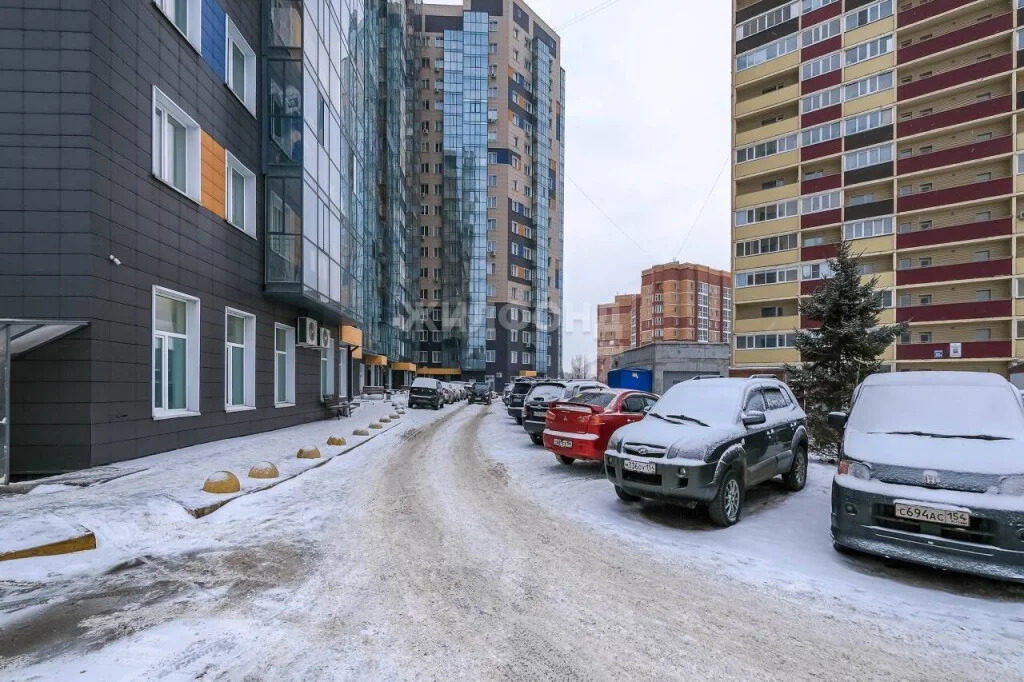 Продажа квартиры, Новосибирск, Дзержинского пр-кт. - Фото 19