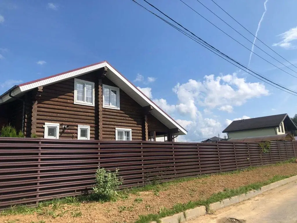 Купить участок 12.9 сот. Московская область, Дмитровский муниципальный - Фото 13