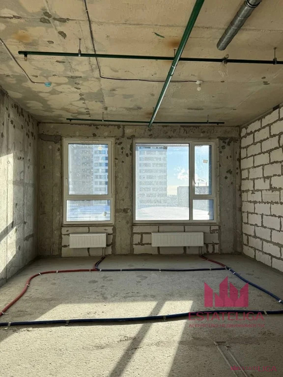 Продажа квартиры, улица Крузенштерна - Фото 5