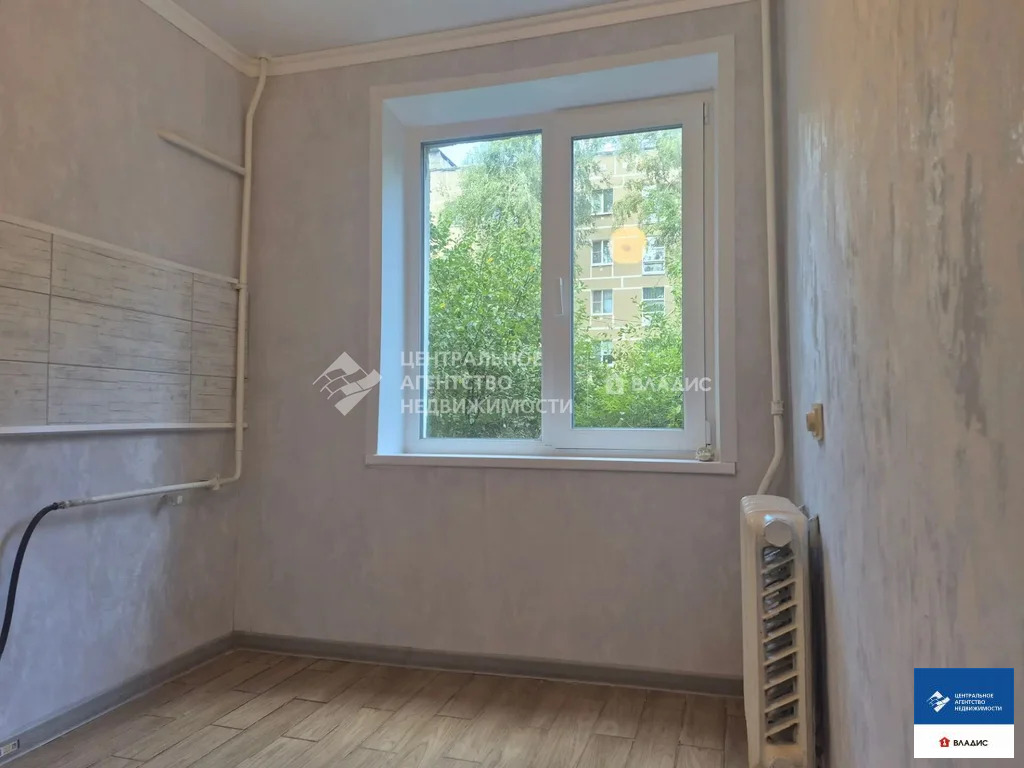 Продажа квартиры, Рязань, ул. Новоселов - Фото 6