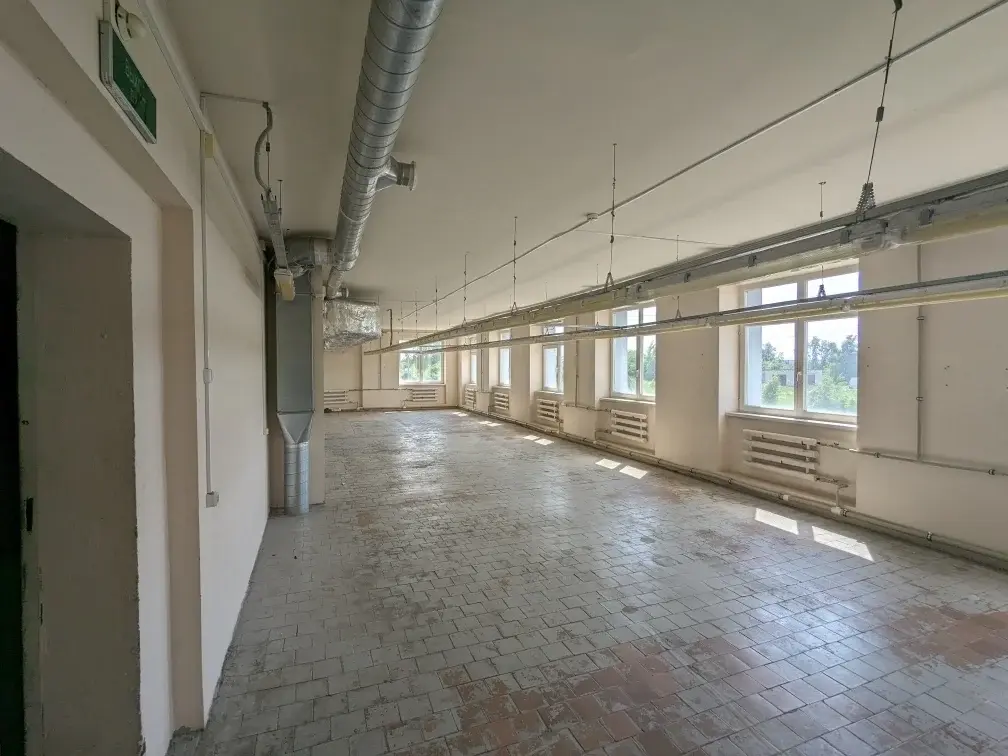 Аренда помещения под швейное производство - Фото 6