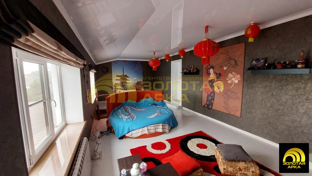 Продажа дома, Темрюк, Темрюкский район, ул. 27 Сентября - Фото 18