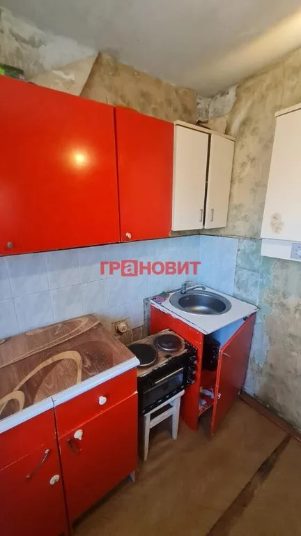 Продажа квартиры, Новосибирск, Солидарности - Фото 13