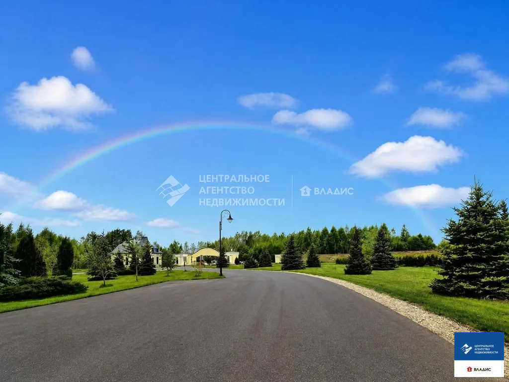 Продажа участка, Варские, Рязанский район, Вознесенская улица - Фото 3