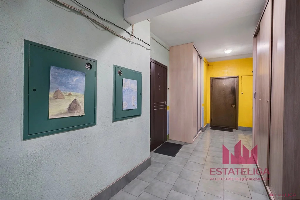 Продажа квартиры, ул. Мироновская - Фото 30