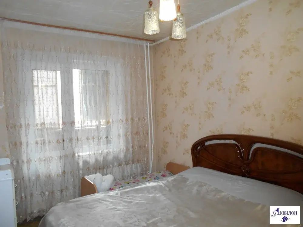 Продажа 3-комнатной квартиры в 12-м микрорайоне - Фото 15