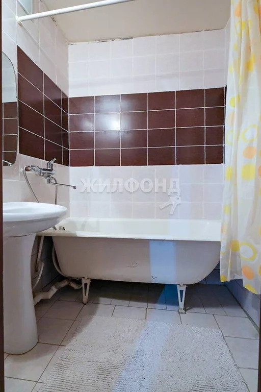 Продажа квартиры, Новосибирск, ул. Вяземская - Фото 25