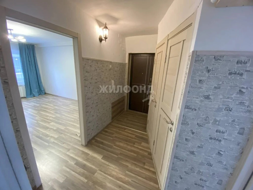 Продажа квартиры, Новосибирск, ул. Кубовая - Фото 2