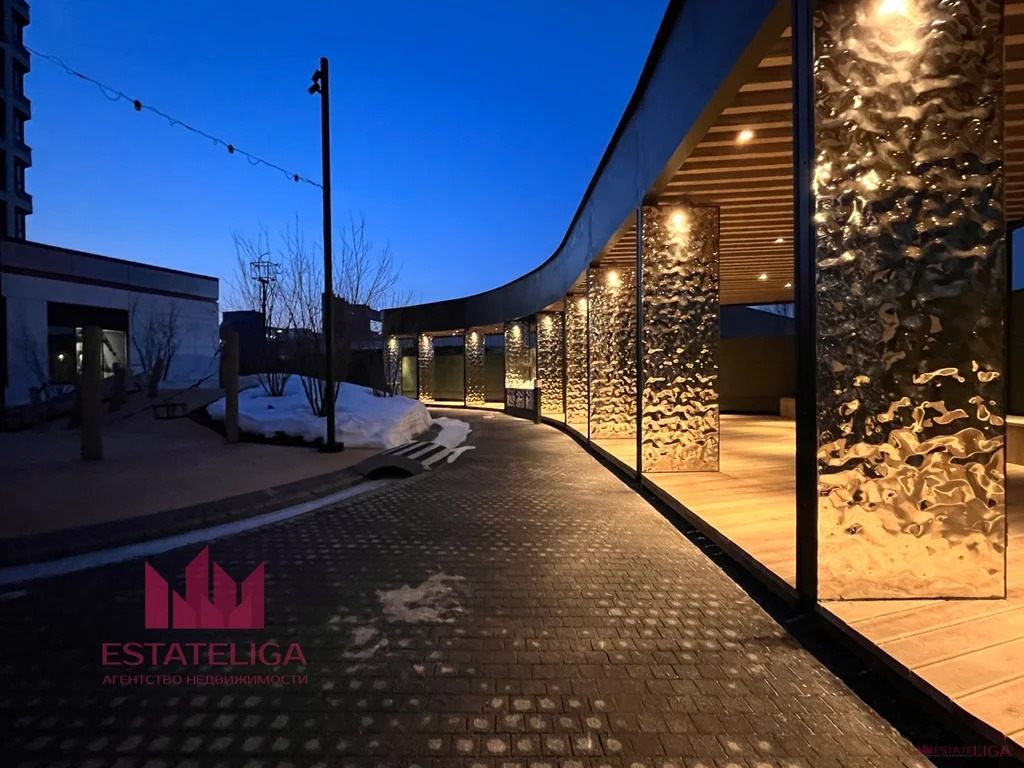 Продажа квартиры, Нагатинская наб. - Фото 14