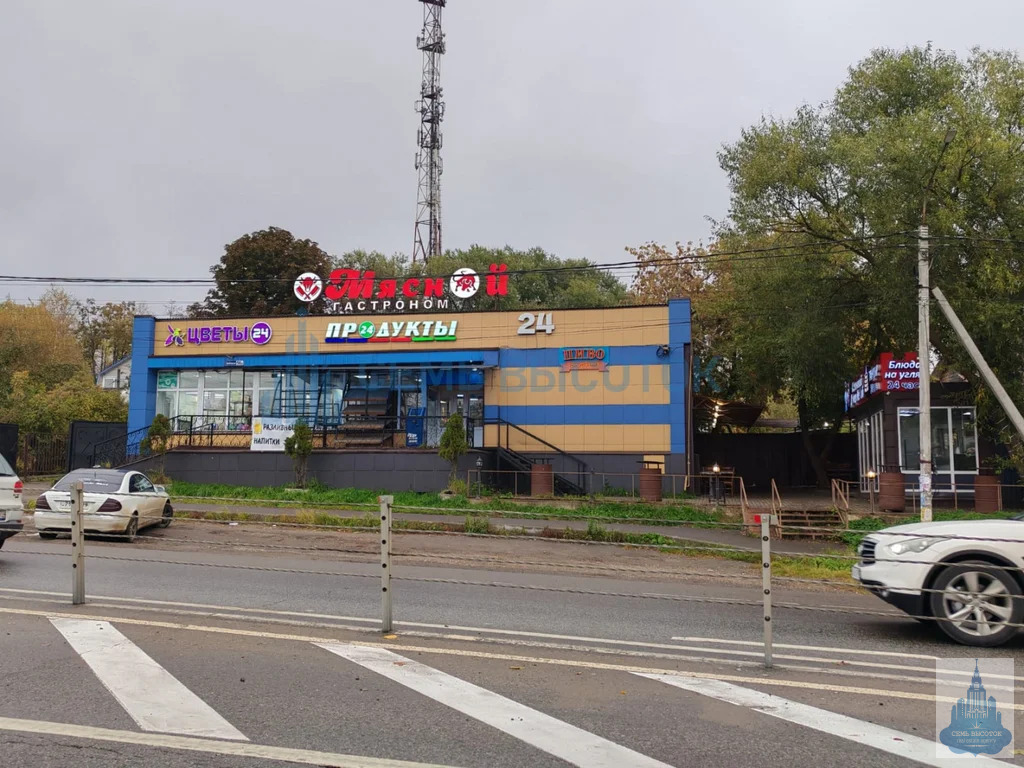 Аренда ПСН, Домодедово, Домодедово г. о., Заборье ул. - Фото 13